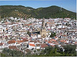 cidade de Constantina